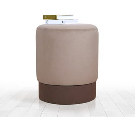 Atelier Del Sofa Ropp - Coffee